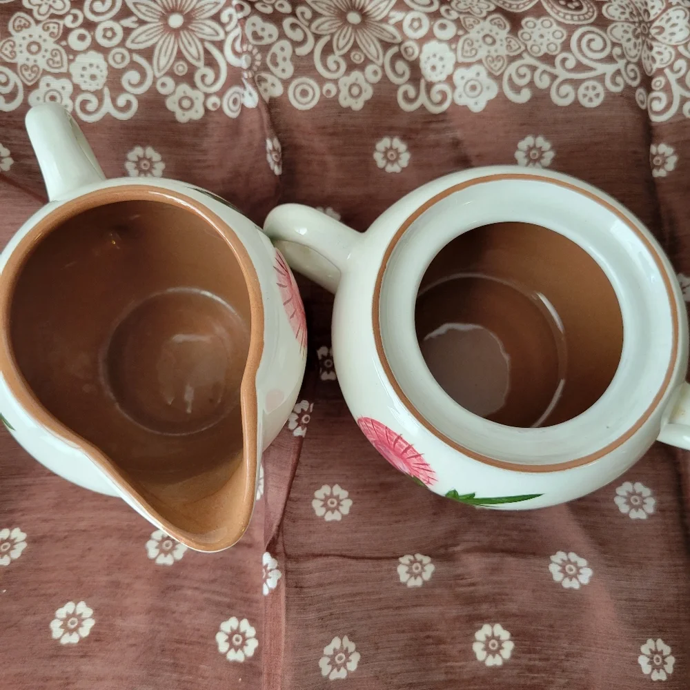 Stangl vintage pottery